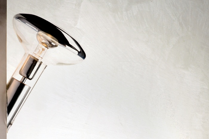 Belle Soiree Wall Lamp  by Produzione Privata Lamps